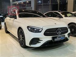 مێرسێدس بێنز E-Class